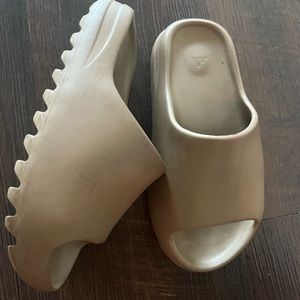 Yeezy Slides